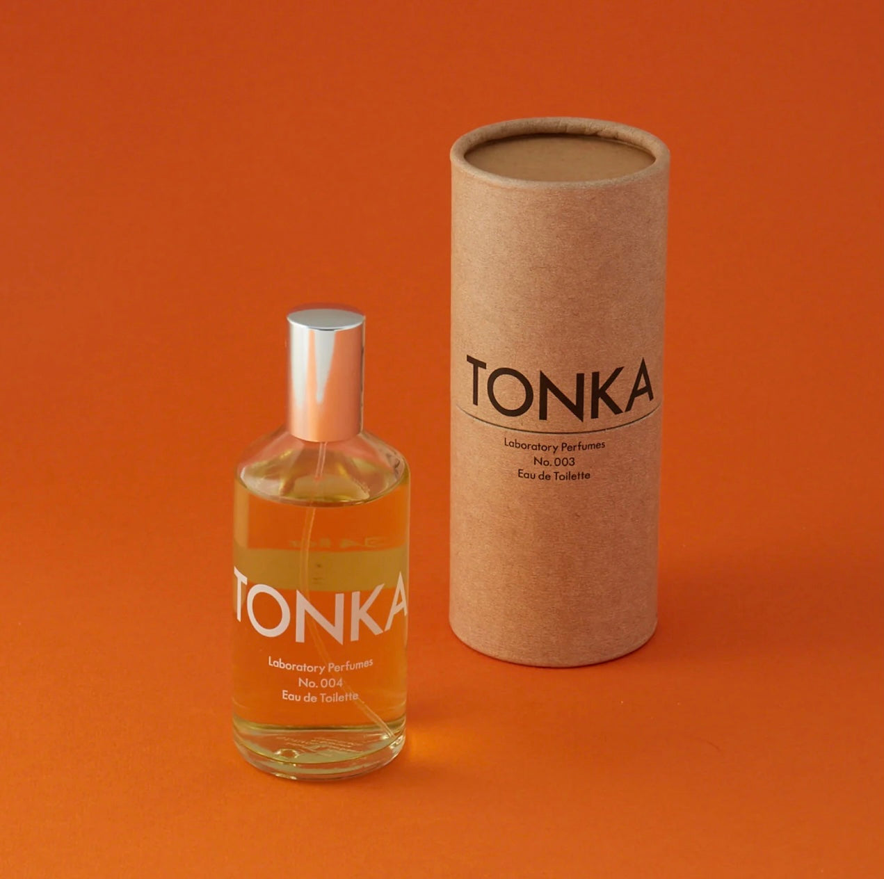 Laboratory Perfumes Au De Toilette - Tonka