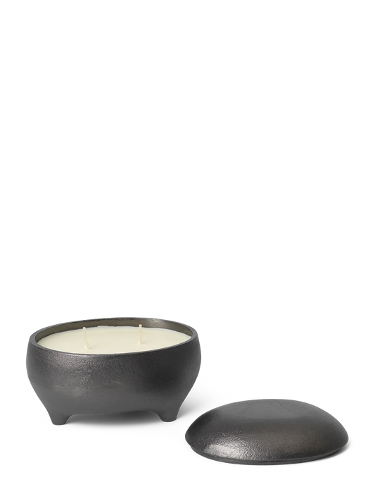 Ferm Living Evoke Twin Candle