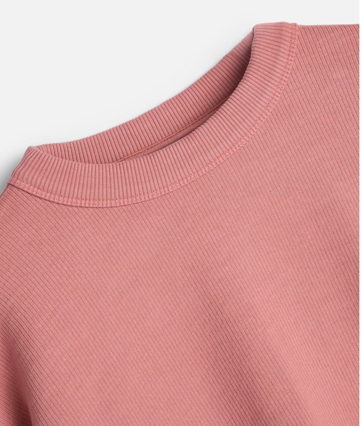 YMC - Studio Sweatshirt, Pink
