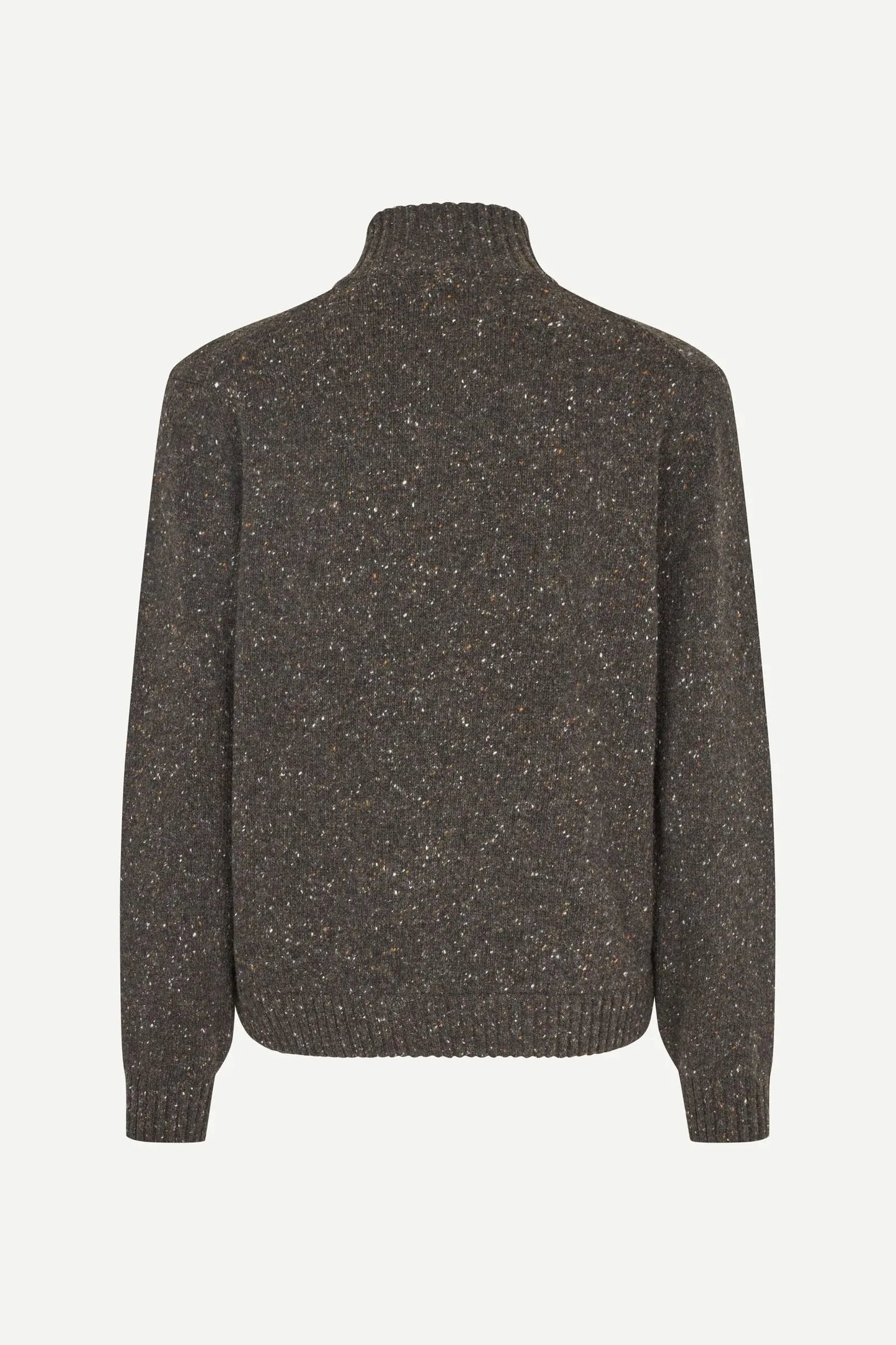 Samsøe Samsøe - Sanate Zip Cardigan, Delicioso