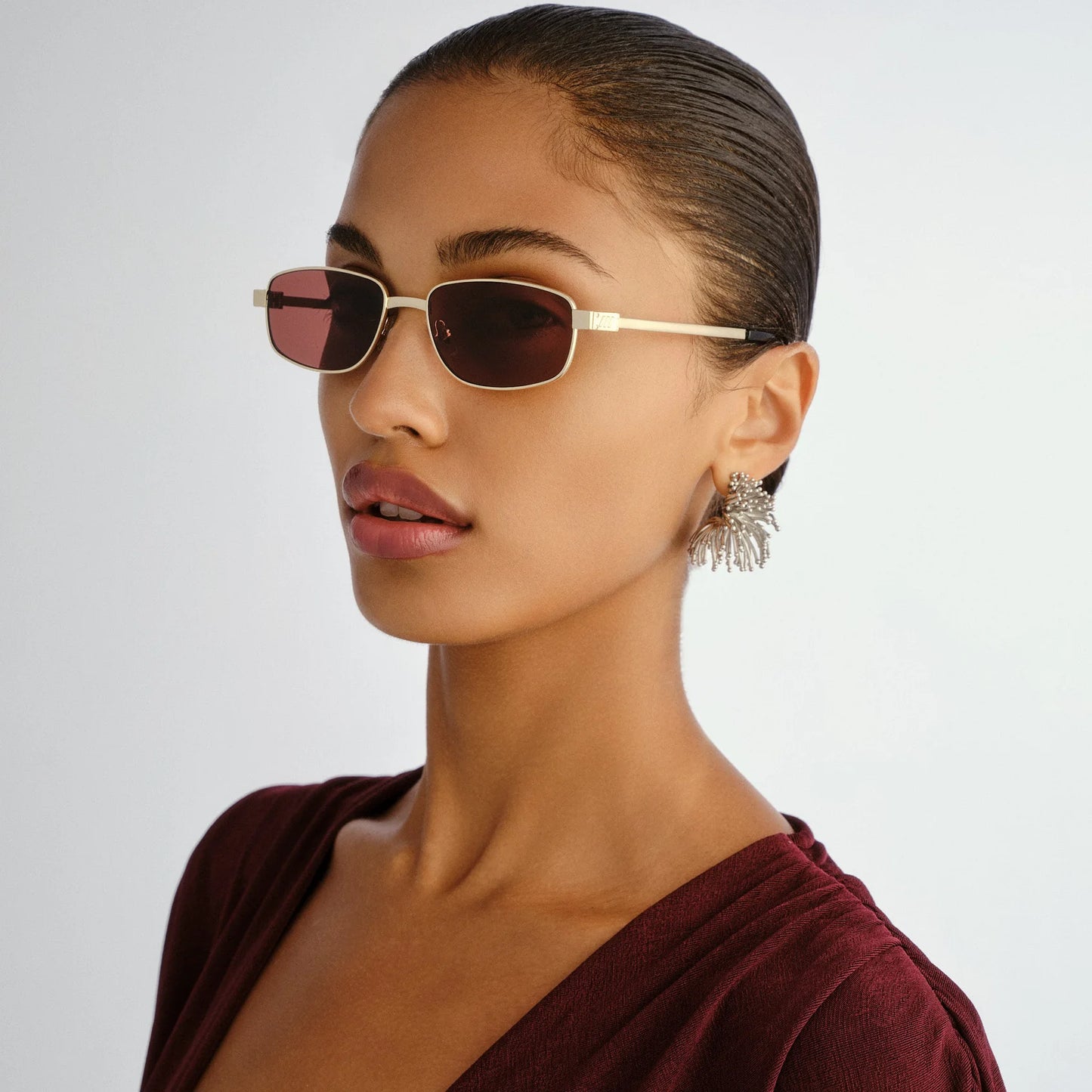 Le Specs - Torrid, Gold