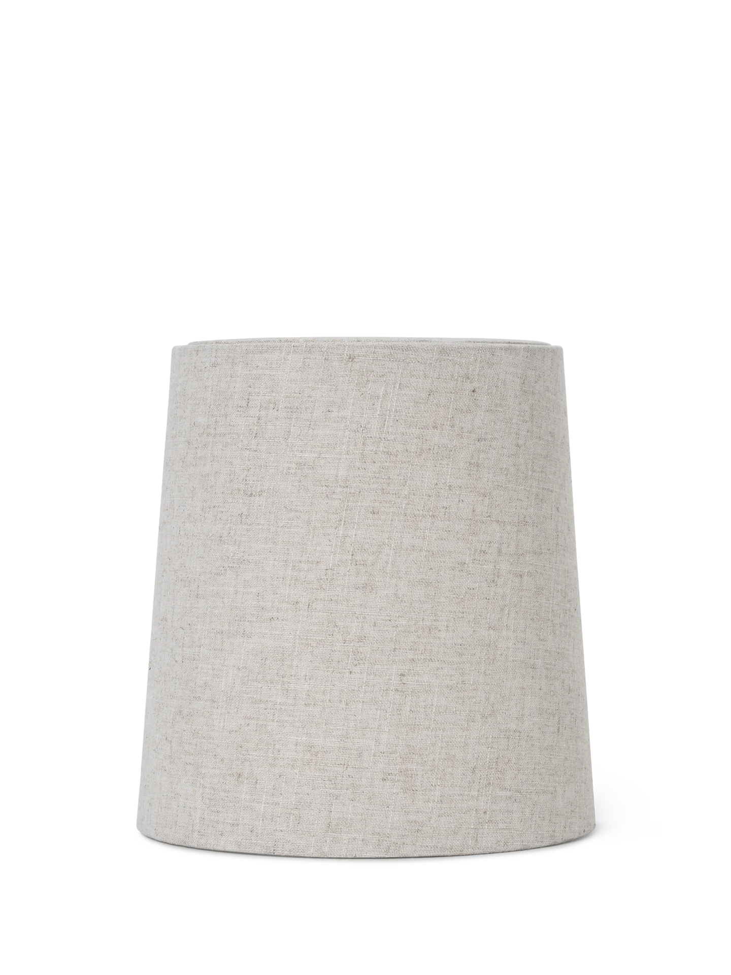 Ferm Living Eclipse Lamp shade Medium - Natural