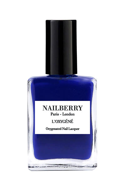 Nailberry - Maliblue