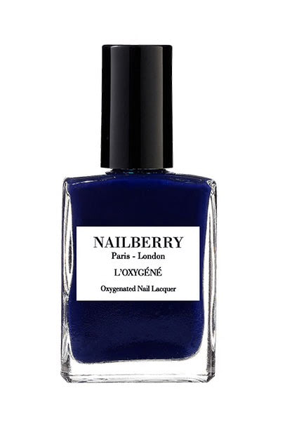 Nailberry - Number 69