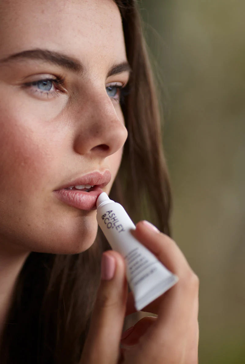 Ashley & Co Lip Punch - Gentle Citrus