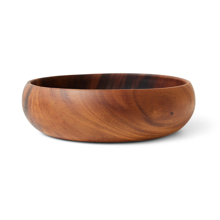 HKLIVNG - Acacia Bowl