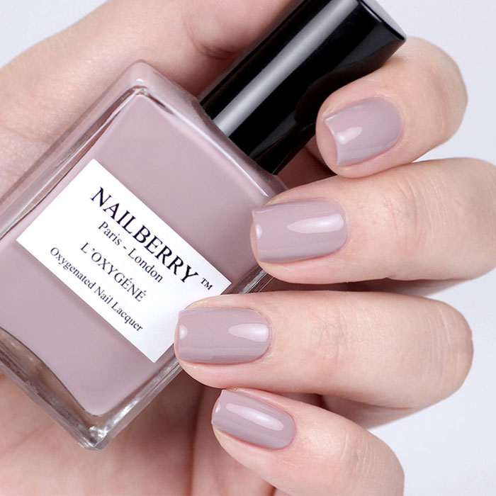 Nailberry - Mystere