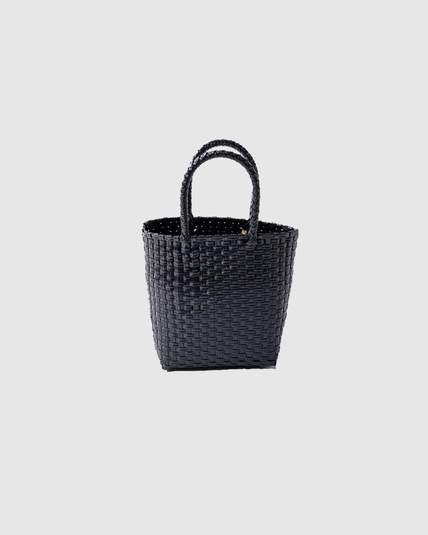 Mimmi Terra - Eco Micro Tote - Nera