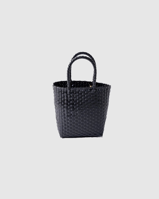 Mimmi Terra - Eco Micro Tote - Nera