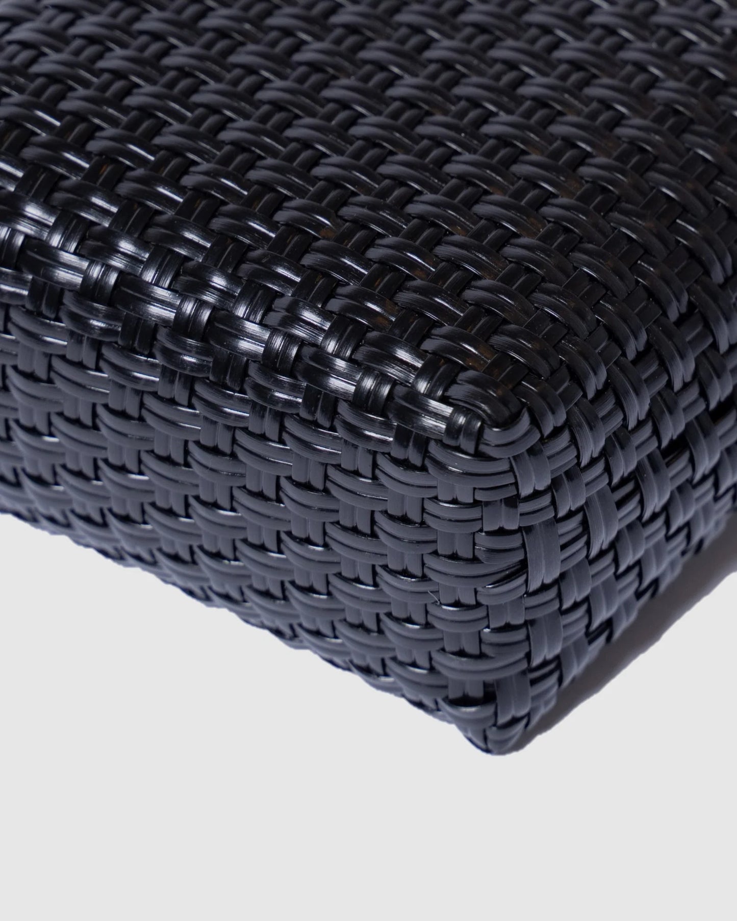 Mimmi Terra - Eco Micro Tote - Nera