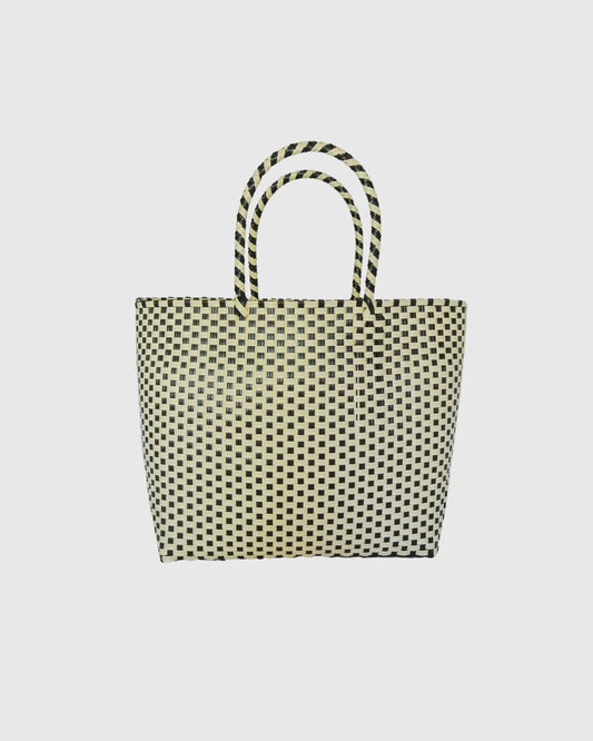 Mimmi Terra - Eco Tote - Affogato
