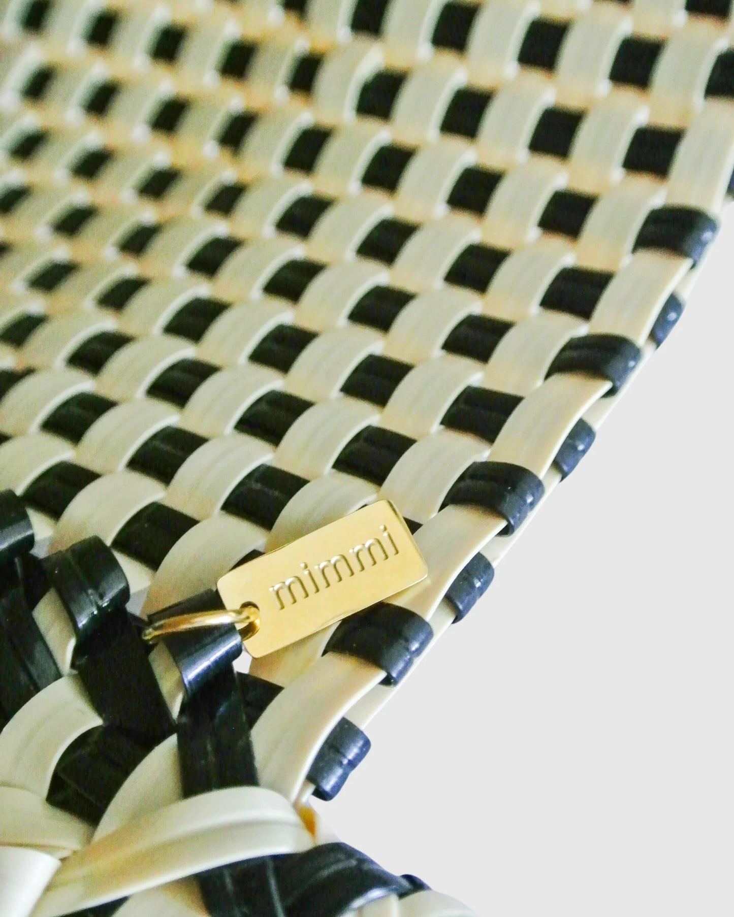 Mimmi Terra - Eco Tote - Affogato