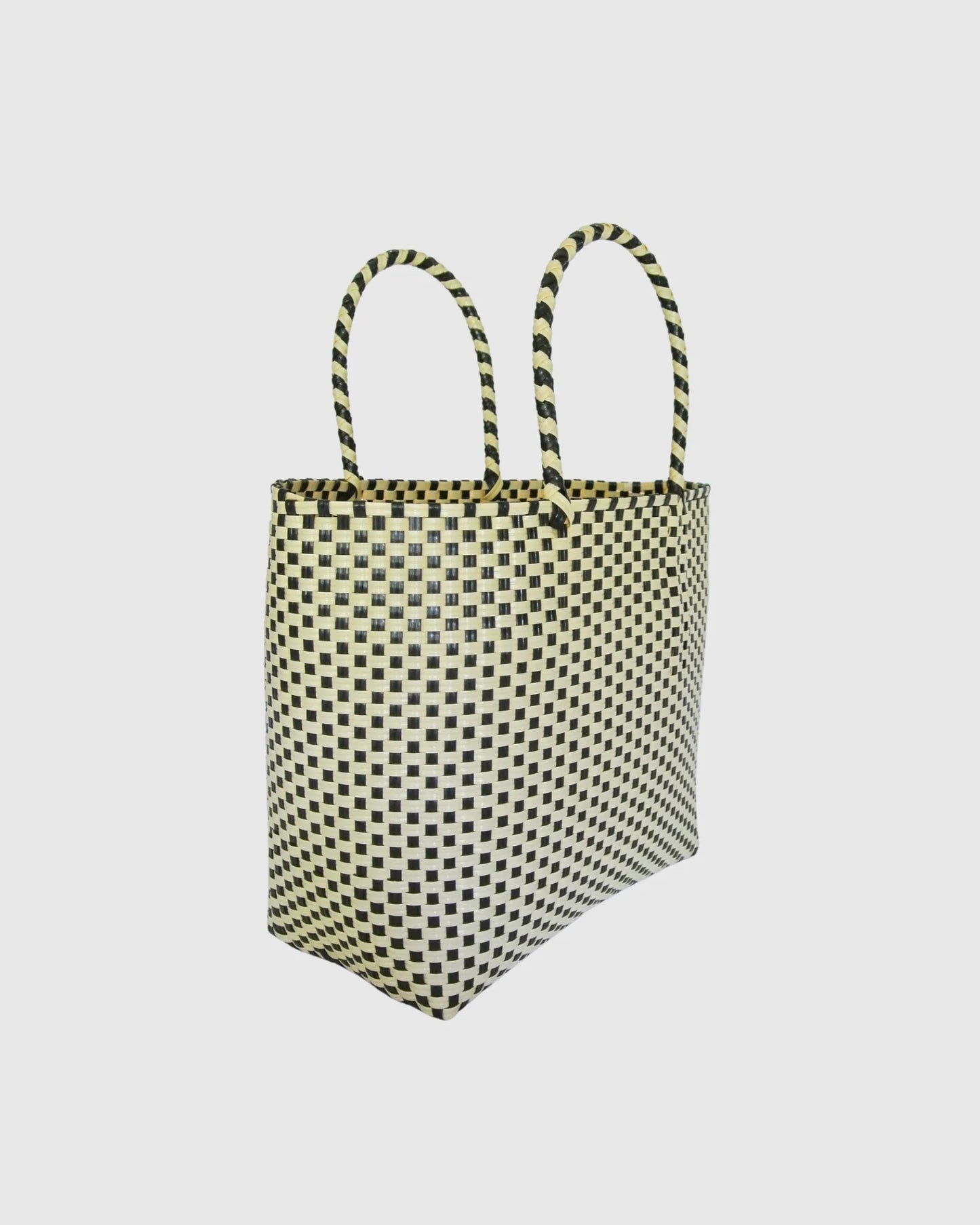 Mimmi Terra - Eco Tote - Affogato