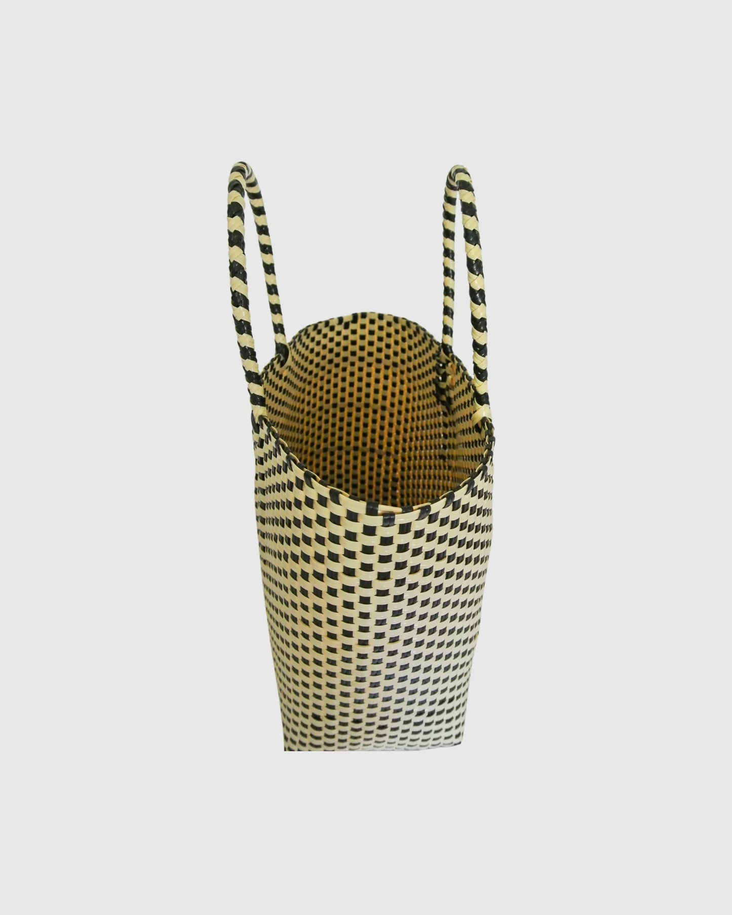 Mimmi Terra - Eco Tote - Affogato