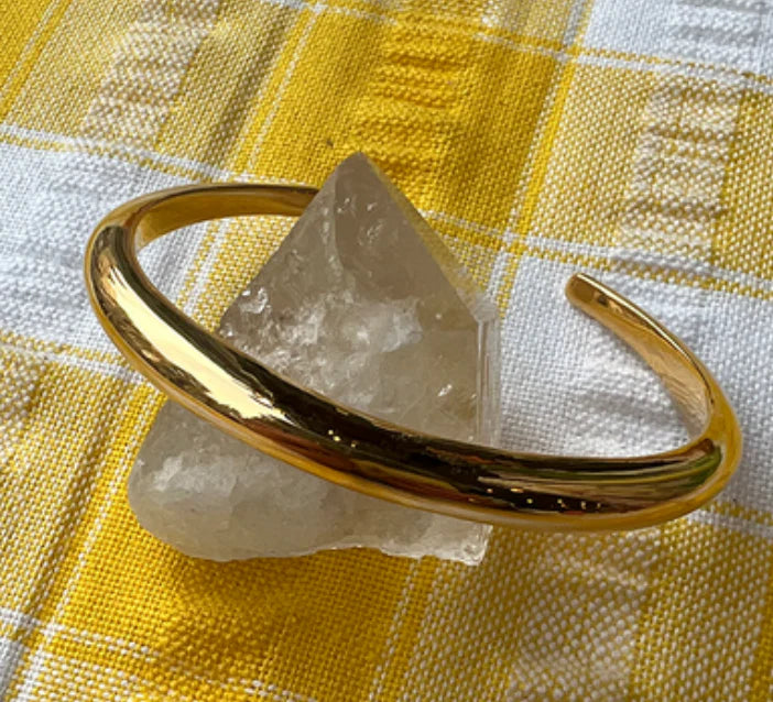 Shyla - Arc Bangle