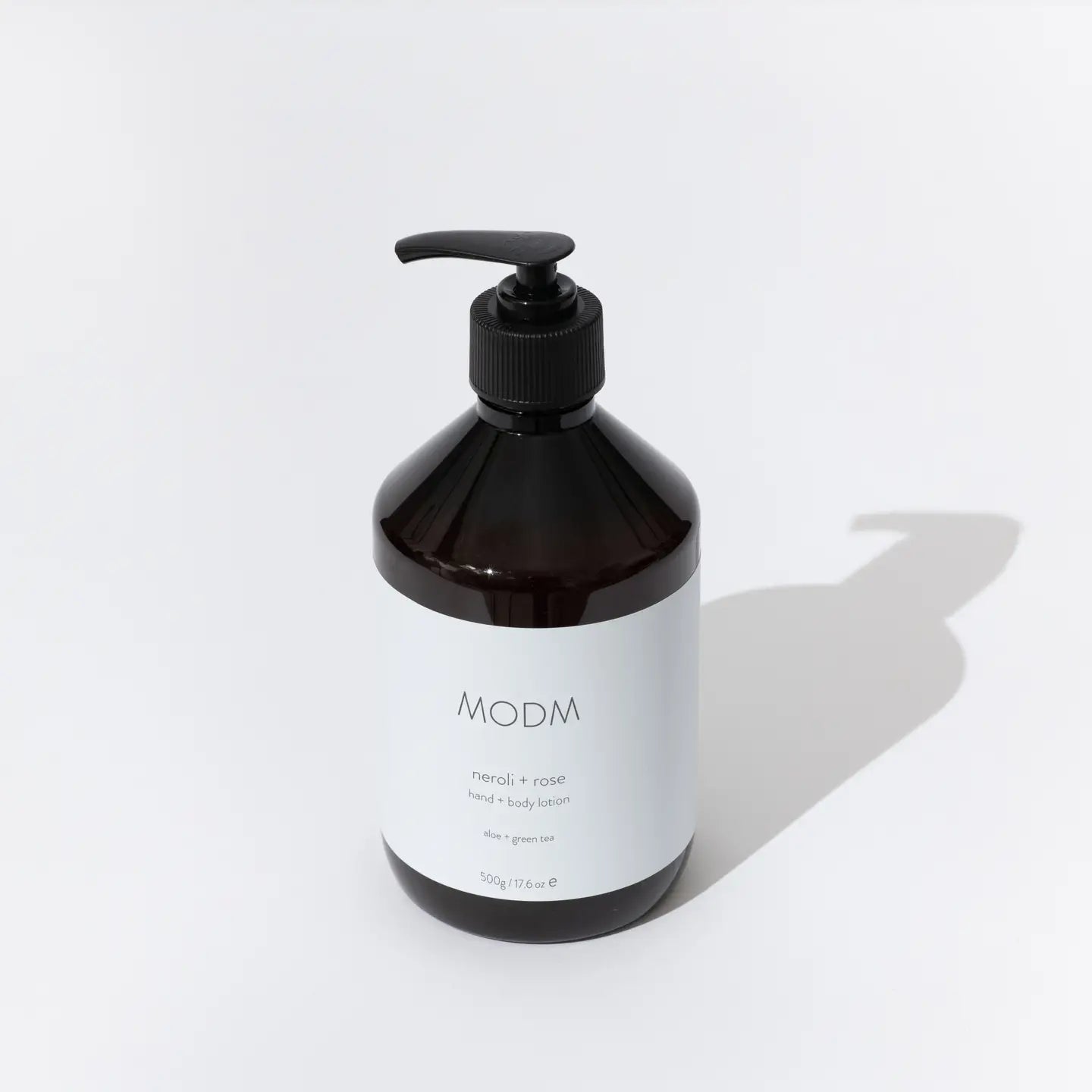 MODM - Hand + Body Lotion - Neroli + Rose