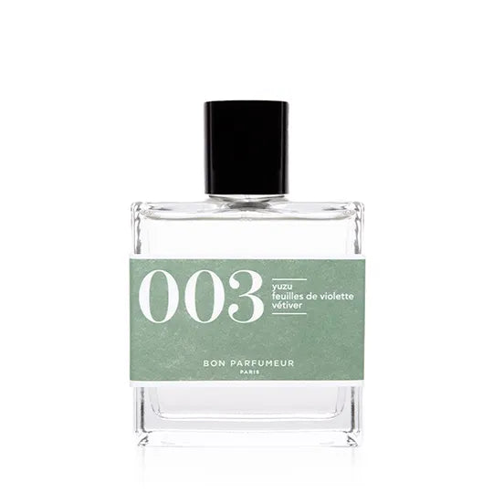Bon Parfumeur - 003 - 30ml