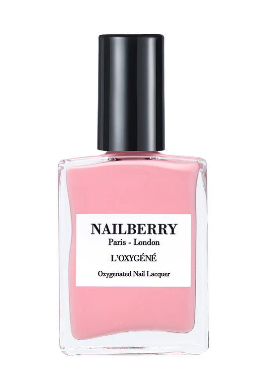 Nailberry - Imperial Blush