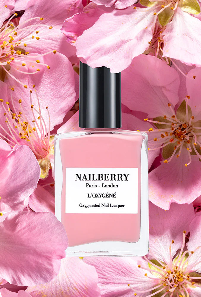 Nailberry - Imperial Blush