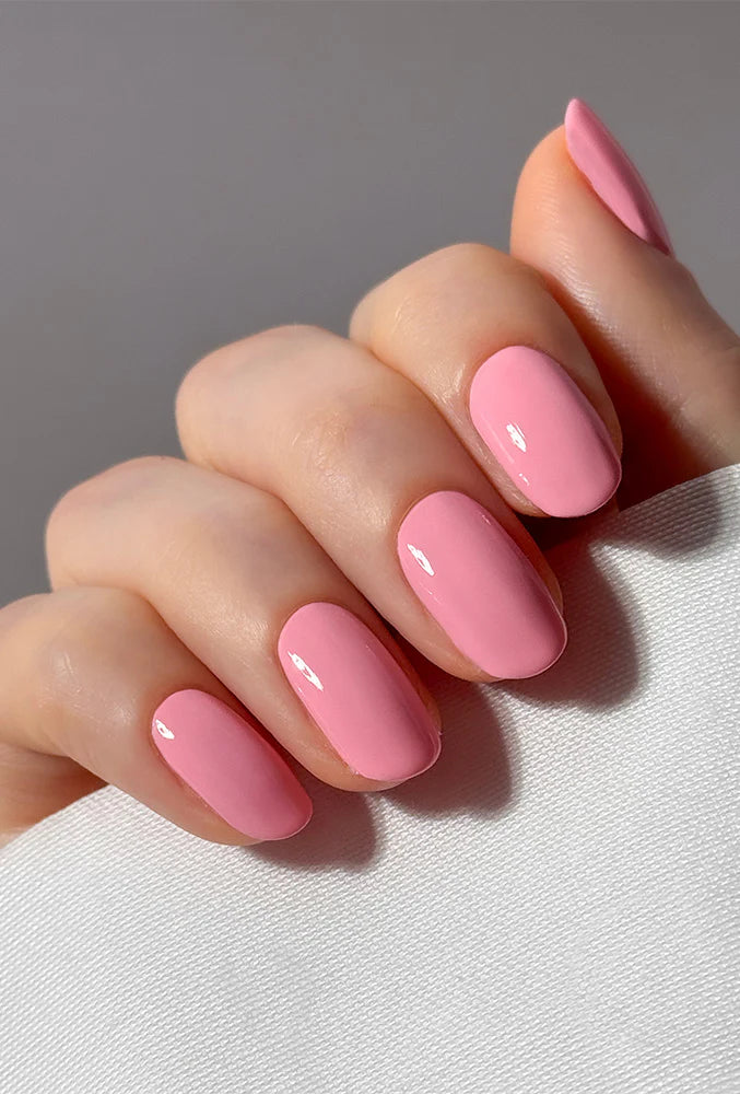 Nailberry - Imperial Blush