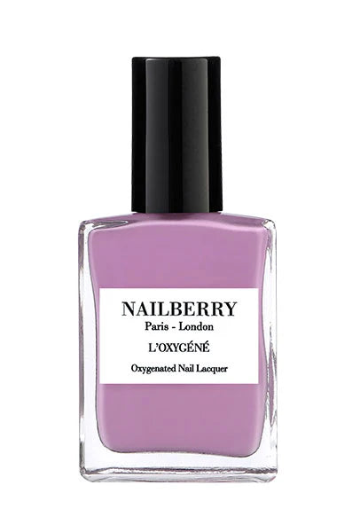 Nailberry - Lilac Fairy