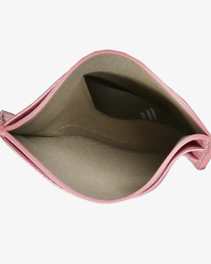 HVISK Cardholder - Rouge Pink