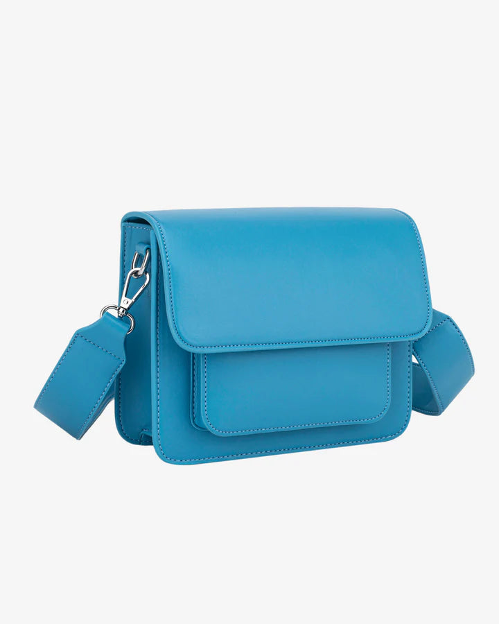 HVISK Caymanpocket Soft Structure - Bondi Blue
