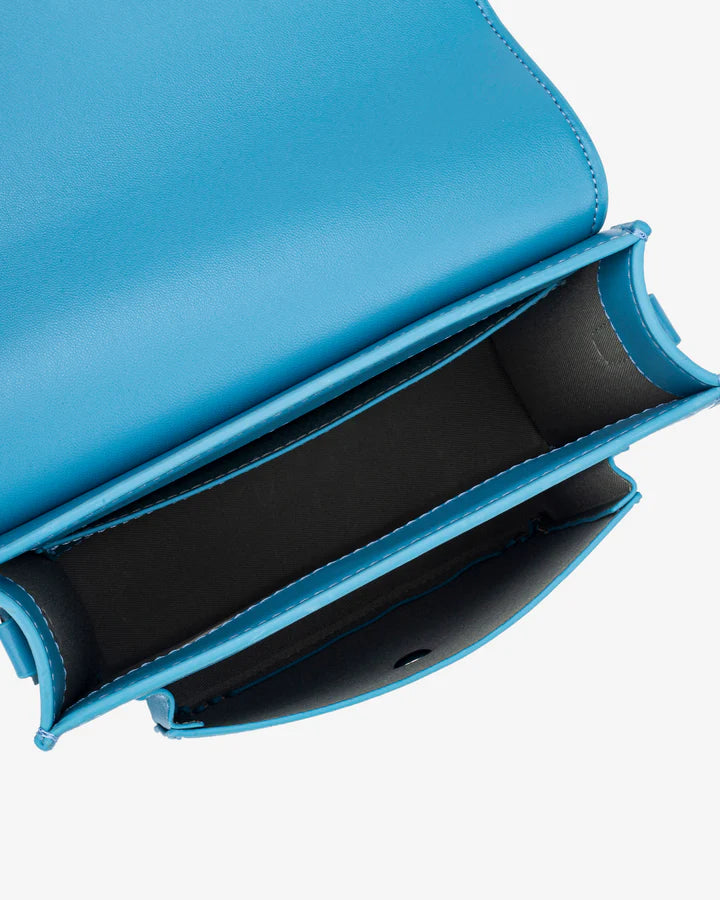 HVISK Caymanpocket Soft Structure - Bondi Blue