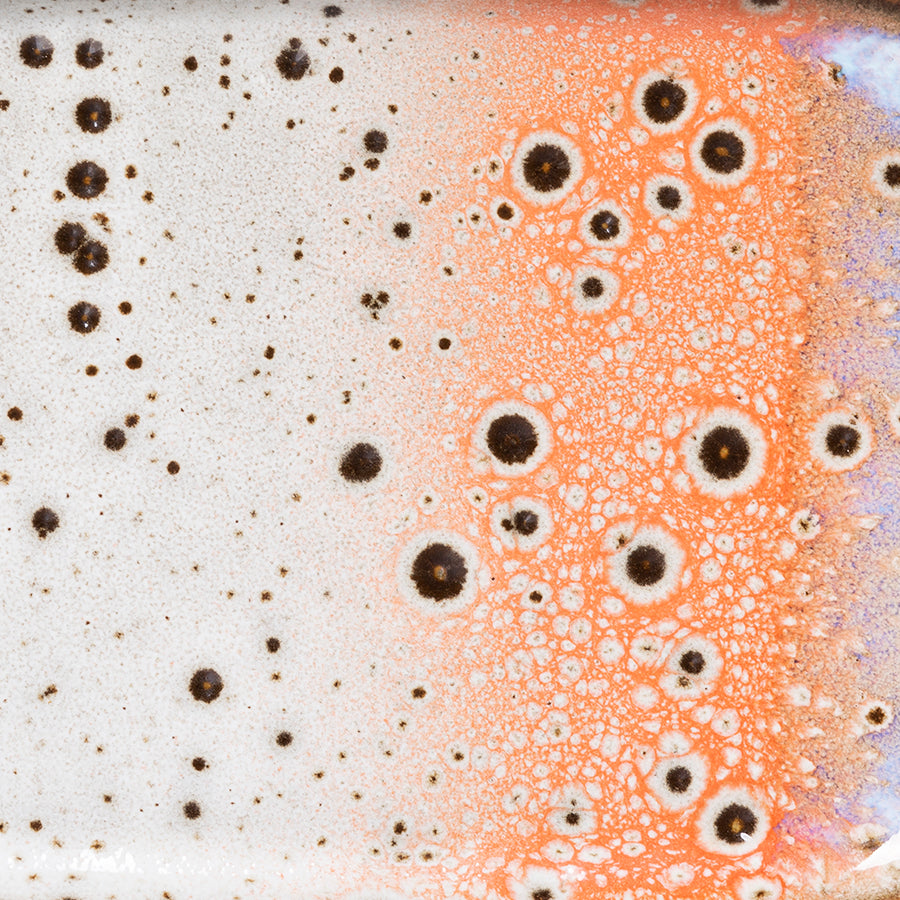 HKLIVNG - 70s Ceramics: Small tray - Atlas