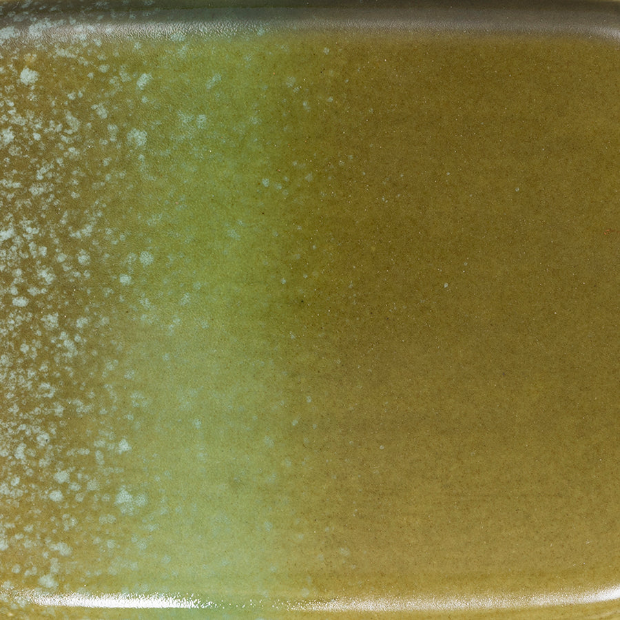 HKLIVNG - 70s Ceramics: Small tray - Atlas