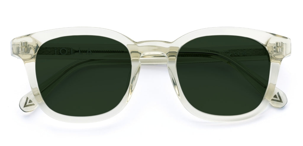 IOLLA - Bute - Moss Green Crystal / Classic Green