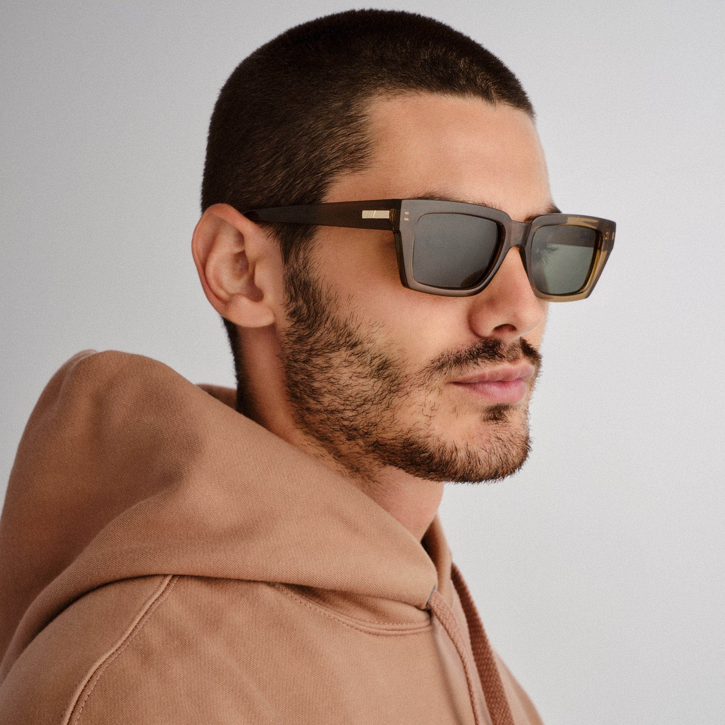 Le Specs - Nocturnal Habit, Umber