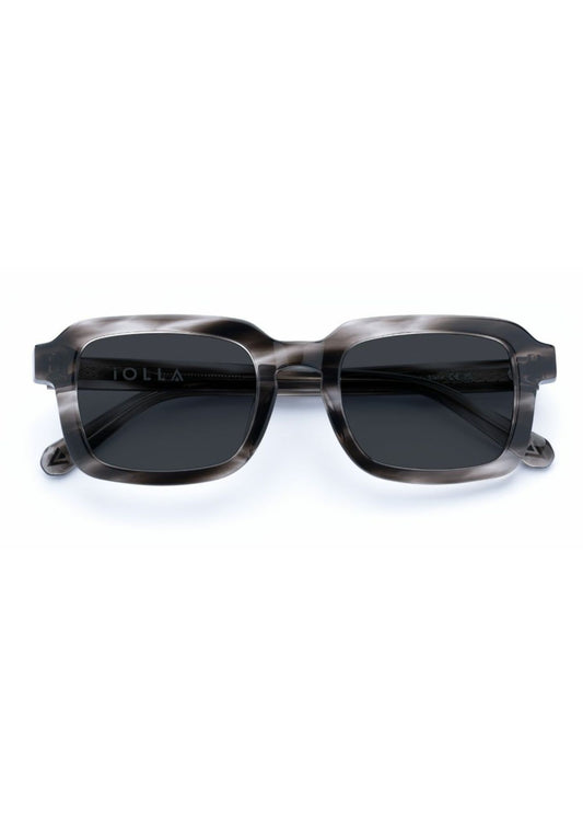 IOLLA x Spoiled Life - Kelso, Slate with Classic Grey Lenses