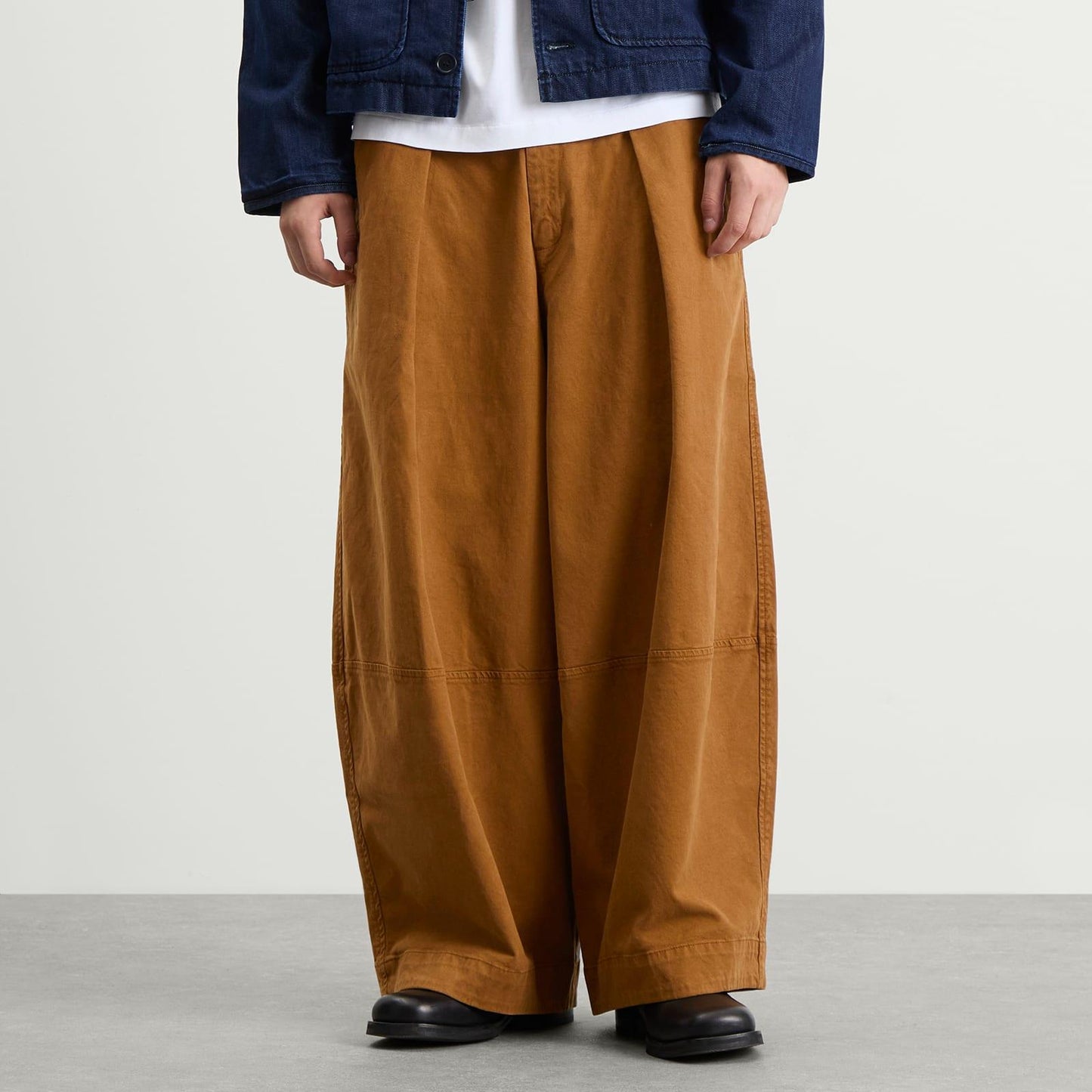 YMC - Deadbeat Trouser, Clay