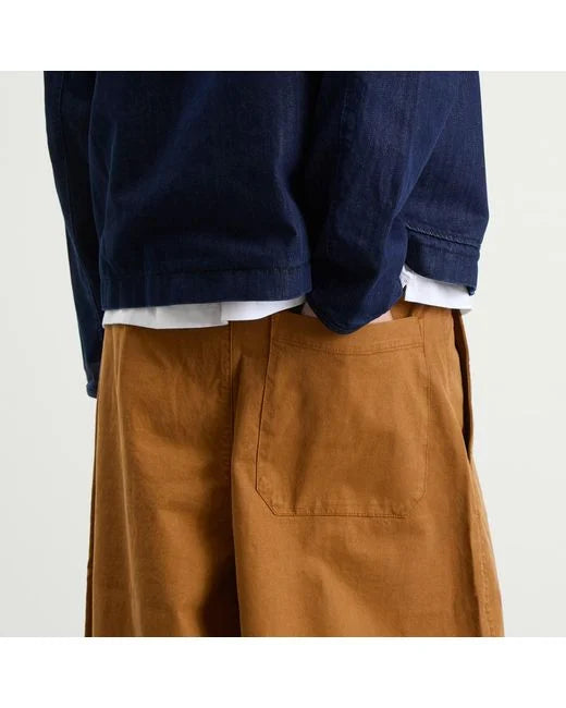YMC - Deadbeat Trouser, Clay