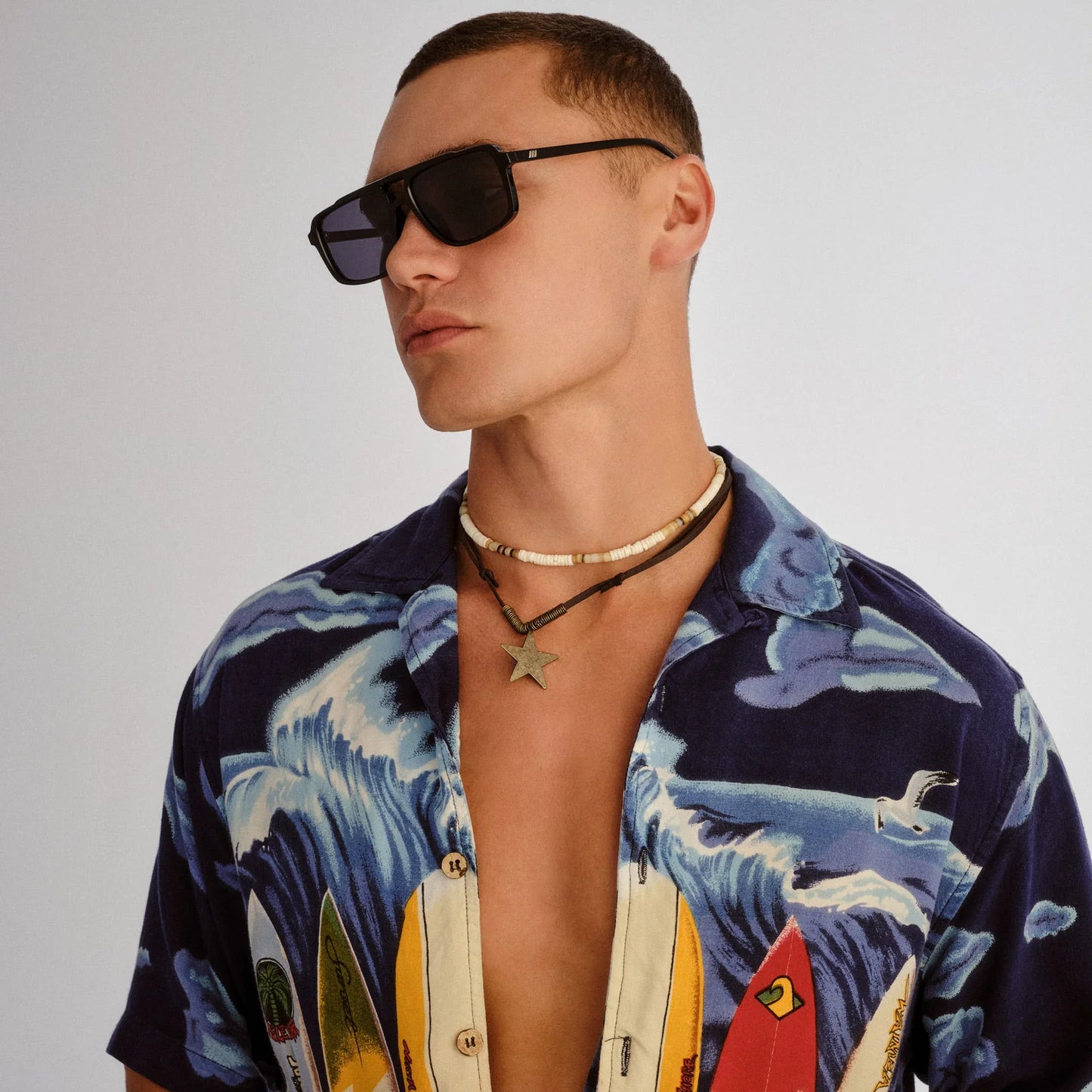 Le Specs - Le Gars +, Black