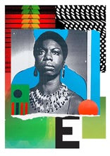 Jimmy Turrell | NINA