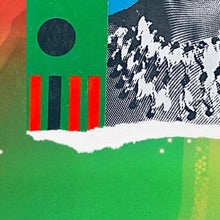 Jimmy Turrell | NINA
