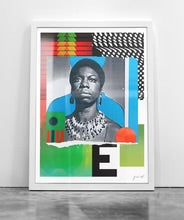 Jimmy Turrell | NINA