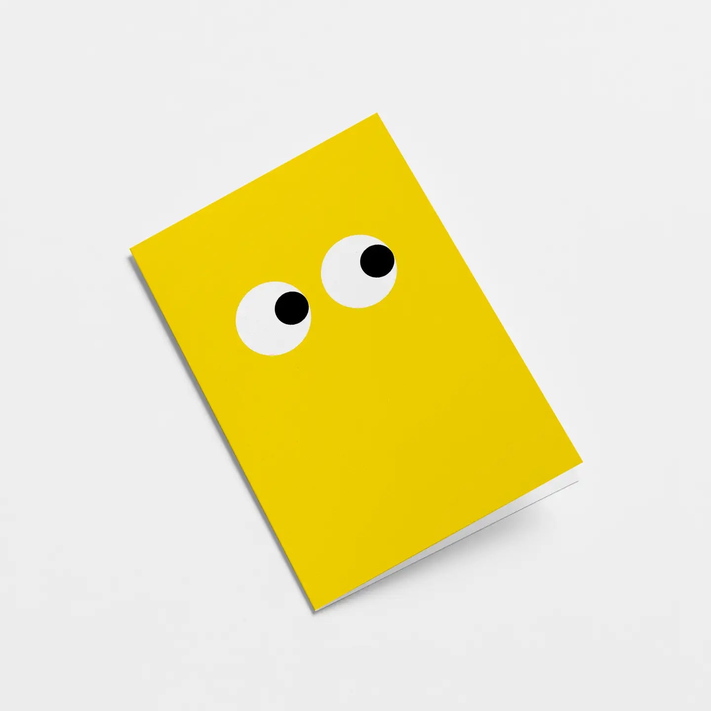 Graphic Factory - Hello Greeting Card