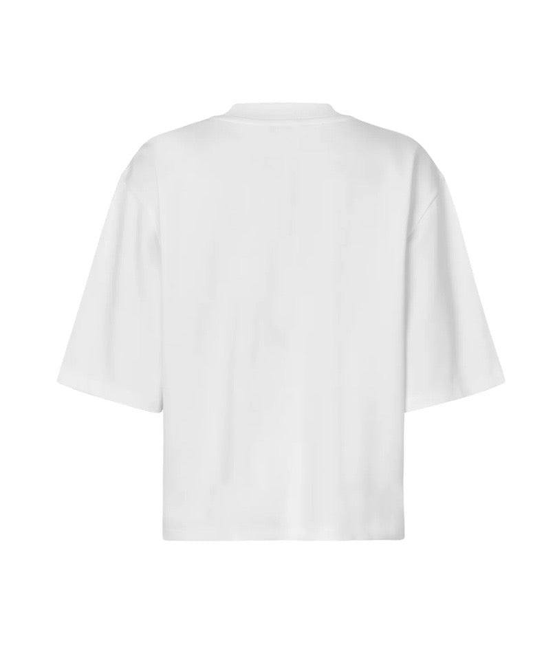 MbyM - Betsy Top, White