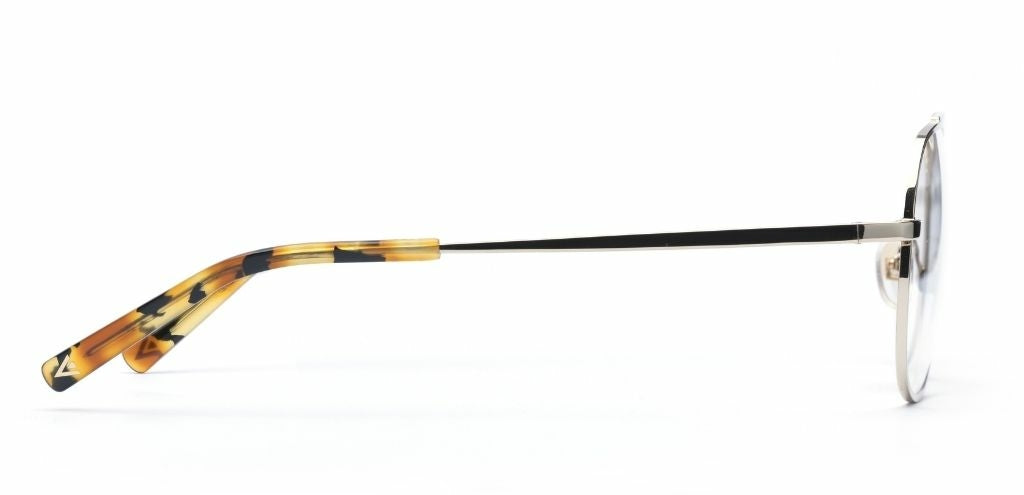 IOLLA - Sinclair - Bright Gold - Blue Light