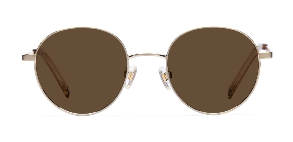 IOLLA - Reid - Brushed Gold