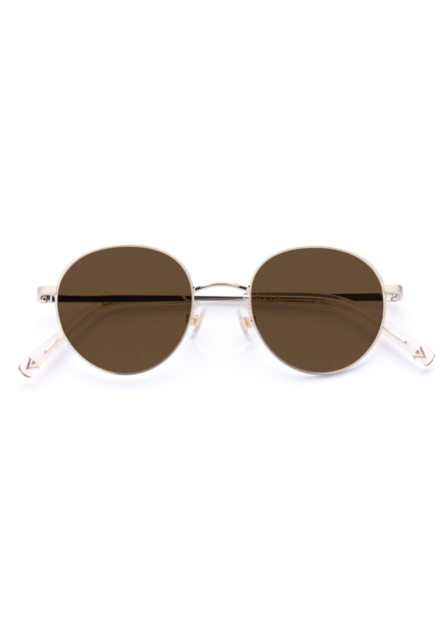IOLLA - Reid - Brushed Gold