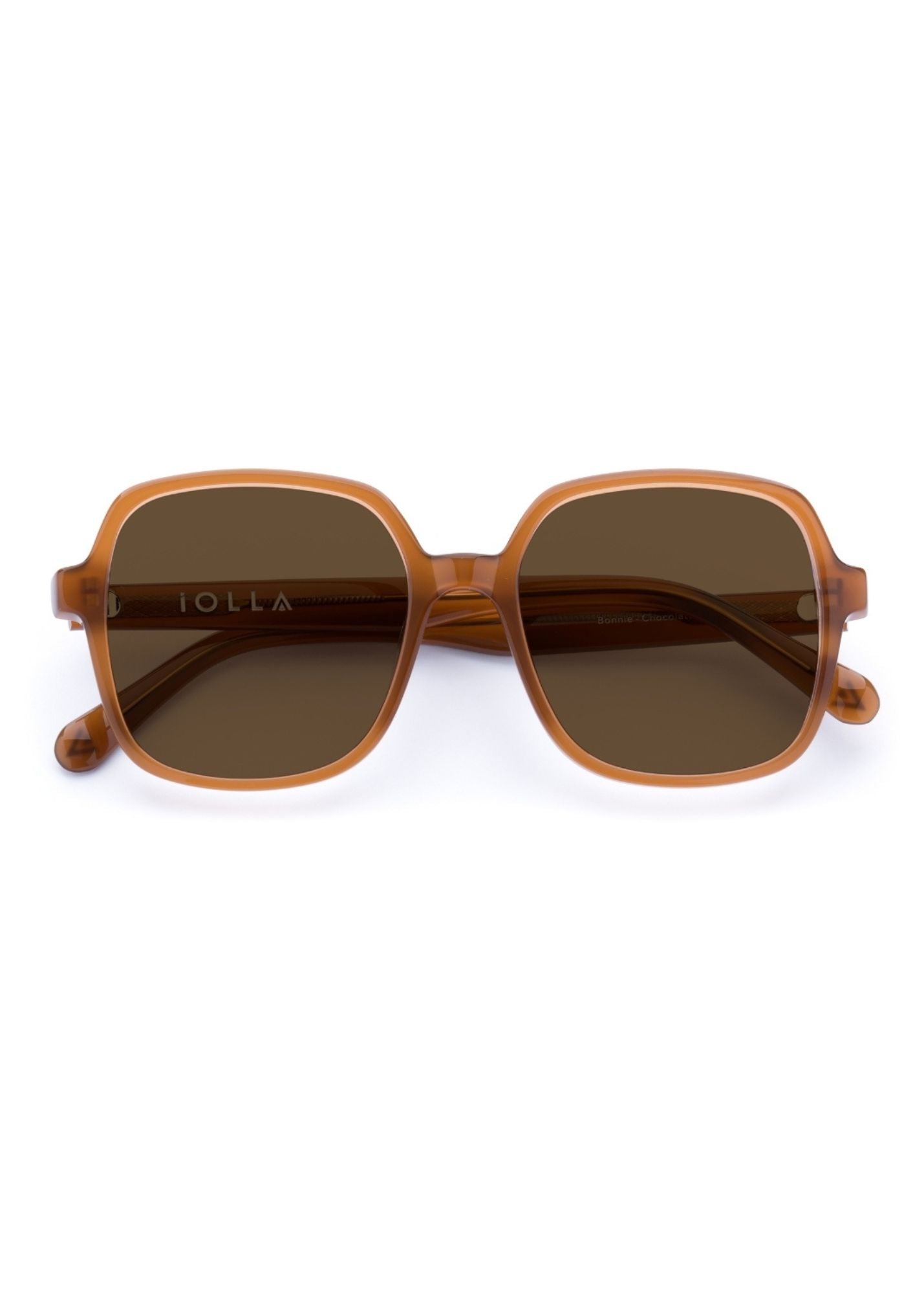 IOLLA - Bonnie - Chocolate