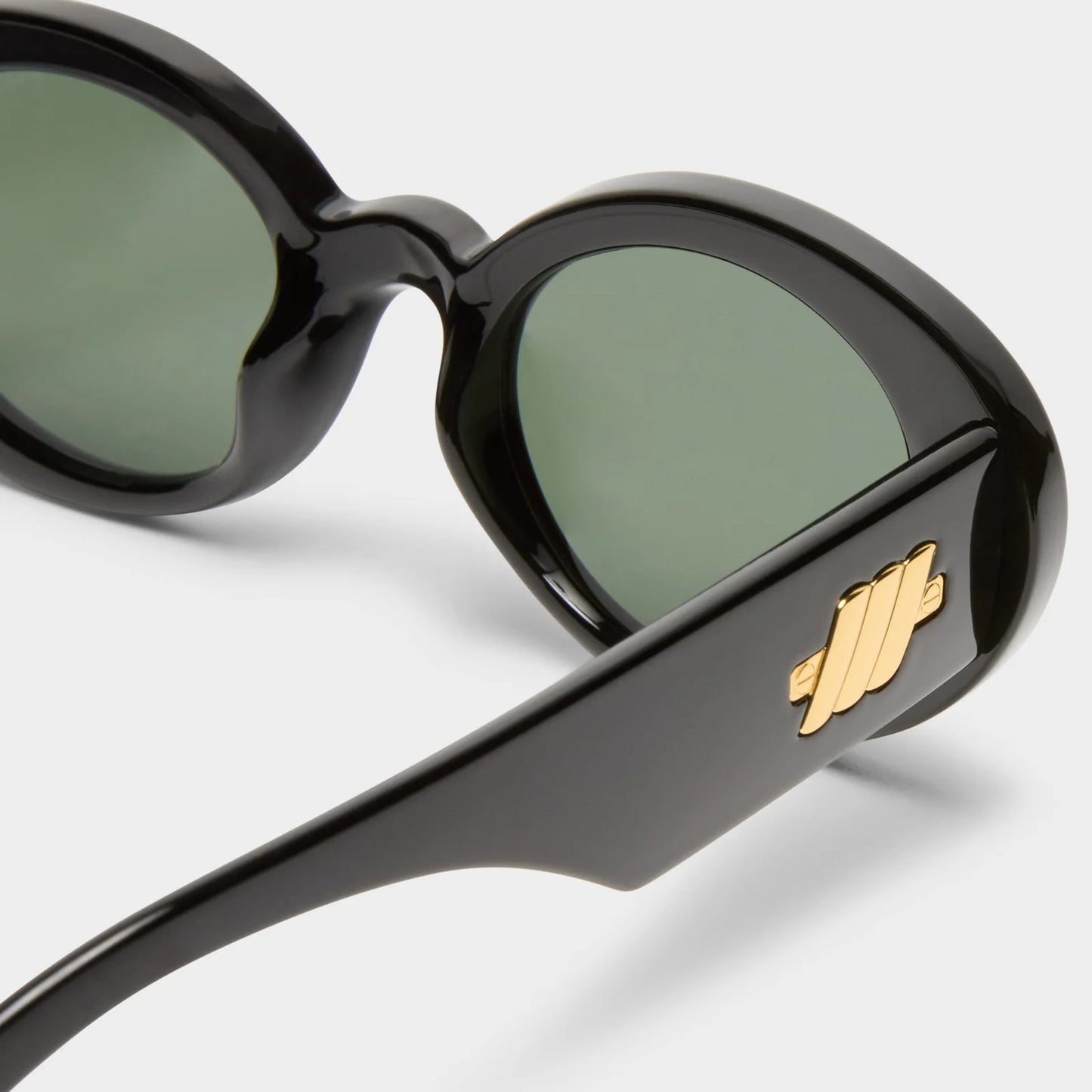Le Specs - Nouveau Vie, Black