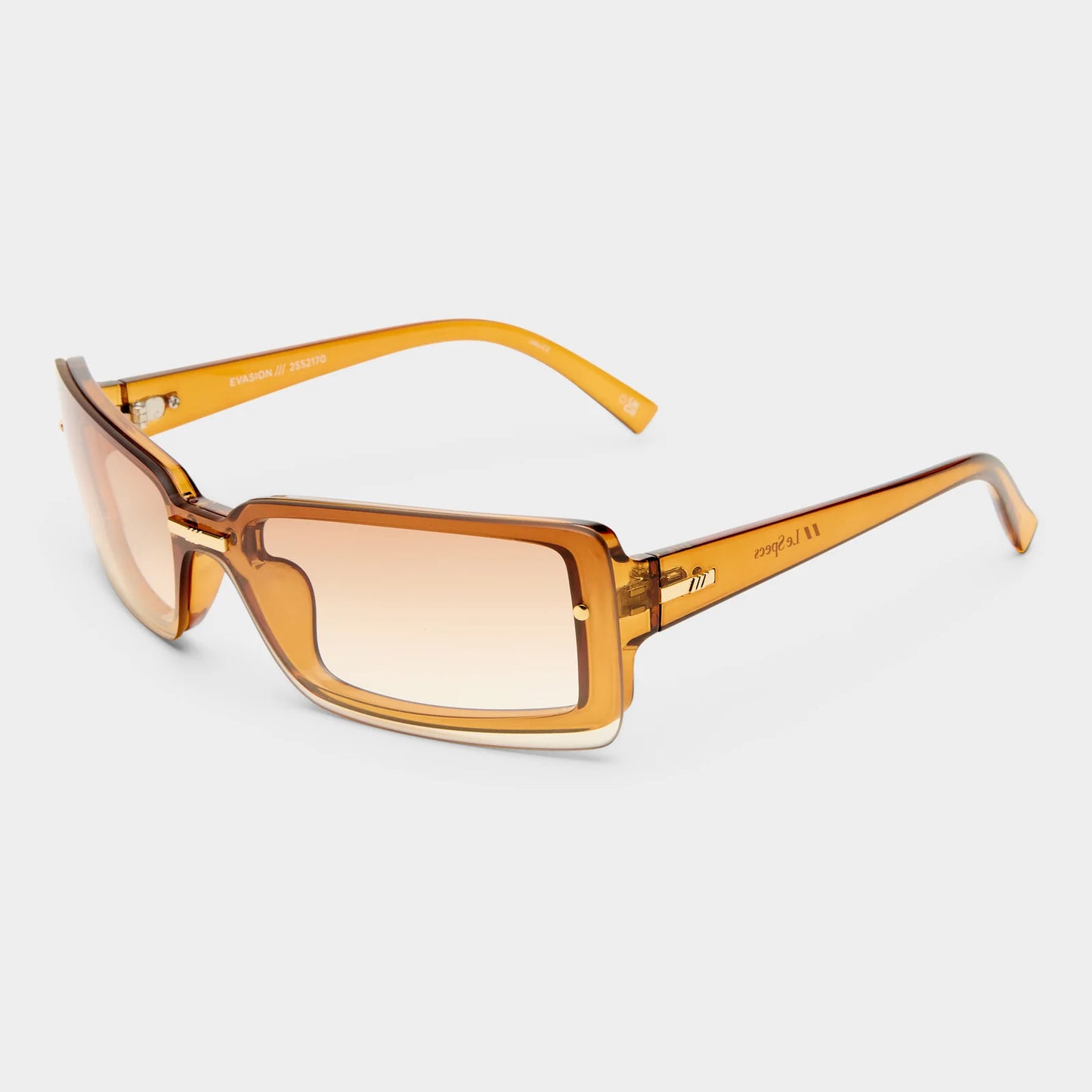 Le Specs - Evasion, Whiskey