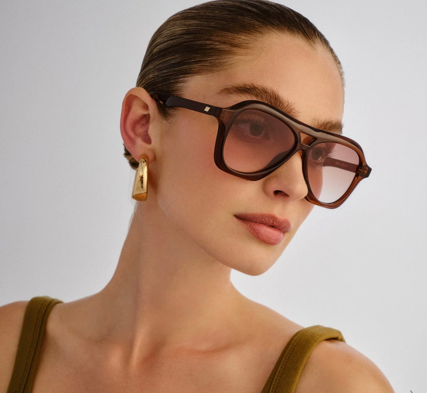 Le Specs - Drizzle, Cocoa