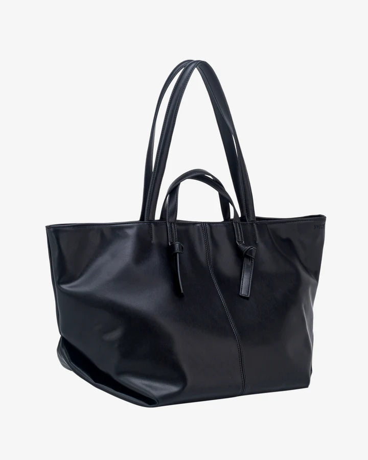 HVISK Towny Soft Structure - Black