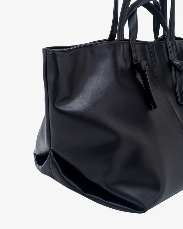 HVISK Towny Soft Structure - Black